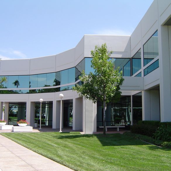 Commercial Complex